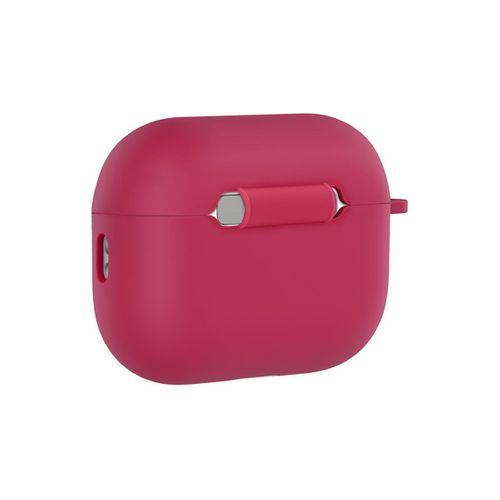 Apple Airpods Pro 3 Zore Standart Silikon Kılıf