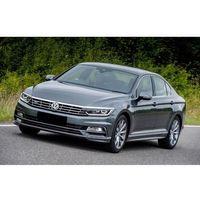 Volkswagen Passat B8 5 Takım Krom Nikelaj Seti