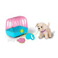 Eğitici Oyuncak Baby Born Köpeğim Lucky