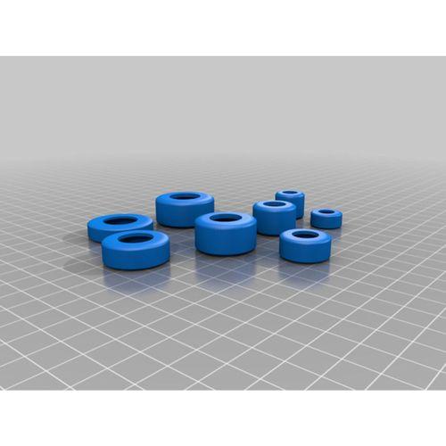 3D Baskı Araç Göğüs Montaj Aparatı (Bu ürün Sadece Plastik parçadır - Almadan Önce Soru Sorabilirsiniz)