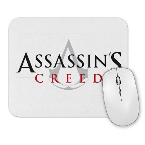 Assassins Creed Mouse Pad
