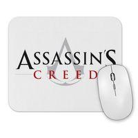 Assassins Creed Mouse Pad