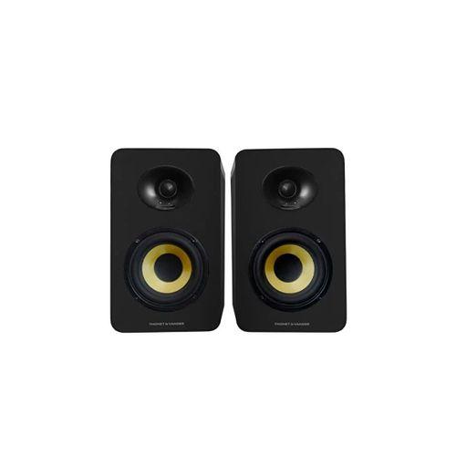 THONET VANDER VERTRAG 2.0 80W CINEMA BLACK SPEAKER