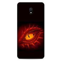 Xiaomi Redmi 8A Kılıf Dragons (42) Rugged Armor Kılıf Ejderha Avcıları