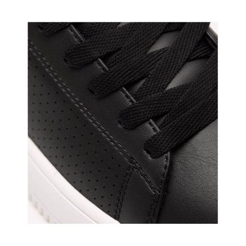 Lescon Evolis Sneaker Siyah Erkek Spor Ayakkabı