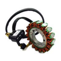 CF MOTO Cf Moto Utv Zforce 1000 Sport (T1B) Utr Statör 18 Li 54-128-31 Mm 3D3K Orj