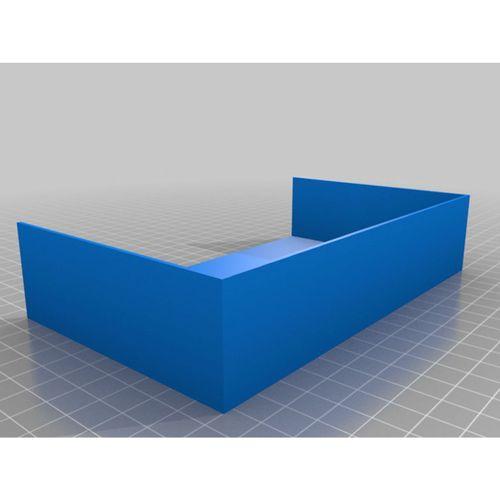 Krom Evrim Depolama (Bu ürün Sadece Plastik parçadır - Almadan Önce Soru Sorabilirsiniz)