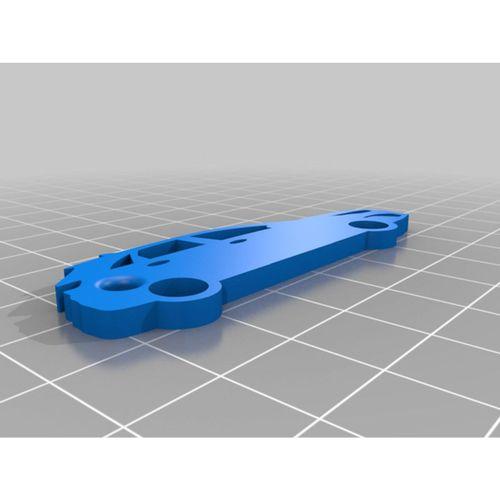 Kia Proceed ve Ceed Anahtarlığı (Bu ürün Sadece Plastik parçadır - Almadan Önce Soru Sorabilirsiniz)