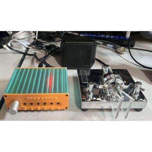 K3NG KEYER CASE - 6905485