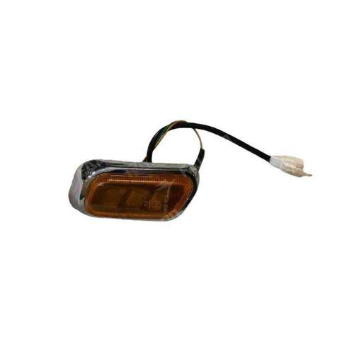 FALCON Falcon Arka Sinyal Sol-Turtle