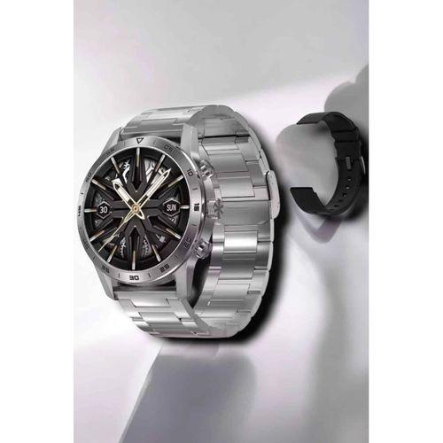 Çift Kordonlu Yüksek Çözünürlüklü Akıllı Saat Uyku İzleyici & Spor Modları