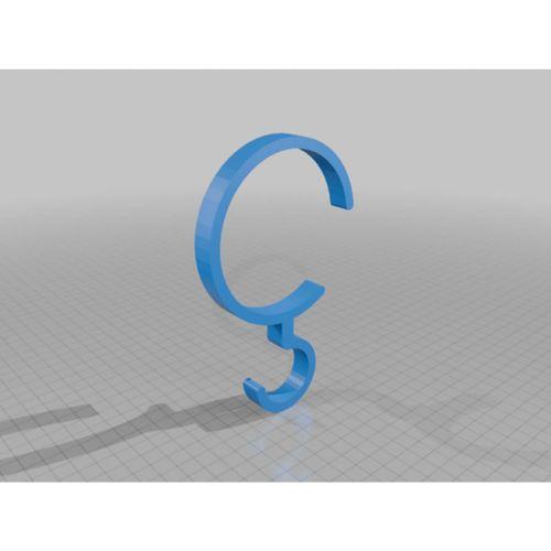 Basit Asılı Kemer Düzenleyici (Bu ürün Sadece Plastik parçadır - Almadan Önce Soru Sorabilirsiniz)