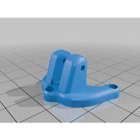 Raf Makara Askı Aparatı (Bu ürün Sadece Plastik parçadır - Almadan Önce Soru Sorabilirsiniz)