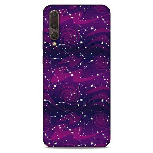 Spacex (27) Tema Tasarımlı Kılıf Huawei P20 Pro Kılıf