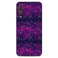 Spacex (27) Tema Tasarımlı Kılıf Huawei P20 Pro Kılıf