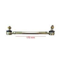 ATV Atv Bs150 Rot Mili Komple Düz 170 Mm