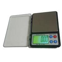 Diamond Dijital Göstergeli Lcd Ekran Hassas Terazi Zh-8256 (1 Kg-0.01)