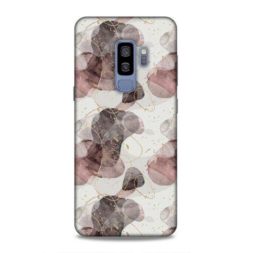 Samsung Galaxy S9 Plus Uyumlu Kılıf Romans (5) Koruma Kabı Bakır