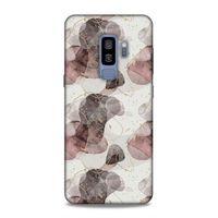 Samsung Galaxy S9 Plus Uyumlu Kılıf Romans (5) Koruma Kabı Bakır
