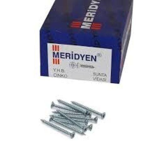Meridyen Meridyen Sunta Vidası 3.5 x 30 mm 1000 Adet