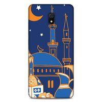 Lopard Xiaomi Redmi 8A Uyumlu Kılıf Ramazan (10) Desenli Full Koruma Kılıfı