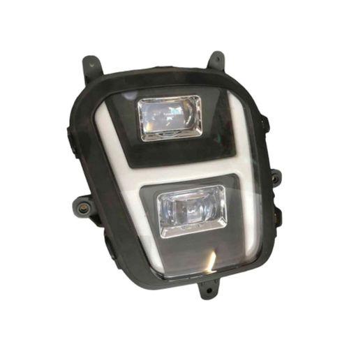 MONDİAL Mondial Tab 50 Far Komple Orj *