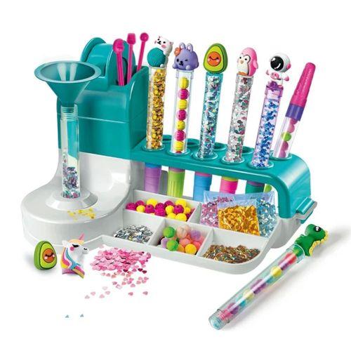 Eğitici Oyuncak Idea Kalem Dizayn Laboratuvarı