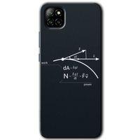 Casper Via E30 Kılıf HD Desen Baskılı Arka Kapak - Work Formül