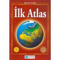 İlk Atlas Evrensel İletişim