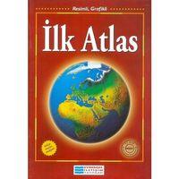 İlk Atlas Evrensel İletişim