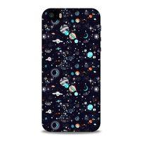 Spacex (20) Tema Koruyucu Kılıf Apple Iphone 5 Kılıf
