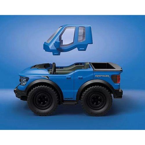 Playmobil 71858 Ford F-150 Raptor