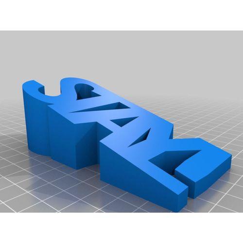 The Stay Kapı Stoperi Takozu (Bu ürün Sadece Plastik parçadır - Almadan Önce Soru Sorabilirsiniz)