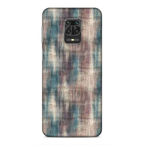 Xiaomi Redmi Note 9 Pro Uyumlu Kılıf Utopia (41) Tank Kılıf Çizgi