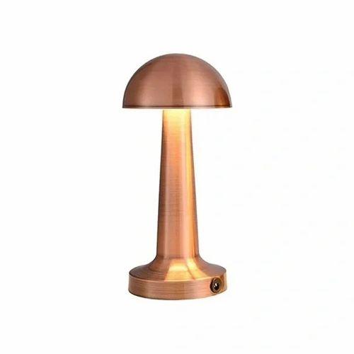 Mantar Dokunmatik Led Masa Lambası