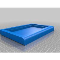 Gaggia Classic Yüksek Bardaklar İçin Değiştirme Damla Tepsisi