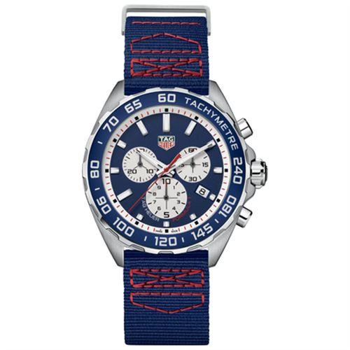 TAG Heuer Formula 1 CAZ1018.FC8213 Erkek Kol Saati