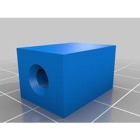 Canopy Kilidi AtomRC Dolphin ve Diğerleri (Bu ürün Sadece Plastik parçadır - Almadan Önce Soru Sorabilirsiniz)