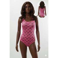 Dorya Dantel Kalın Askı Atlet 1041