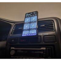 Akıllı Telefon Vent Montajı - Nissan Almera N15 - 5122064