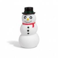 Sesli Kardan Adam Tasarımlı Oyuncak