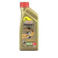 CASTROL  Motor Yağı 10/40 (4 T Power 1 ) Castrol (1 Litre)