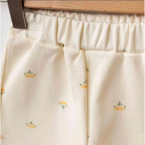 Eslenza Baby 2'Li Takım 0043 Bej