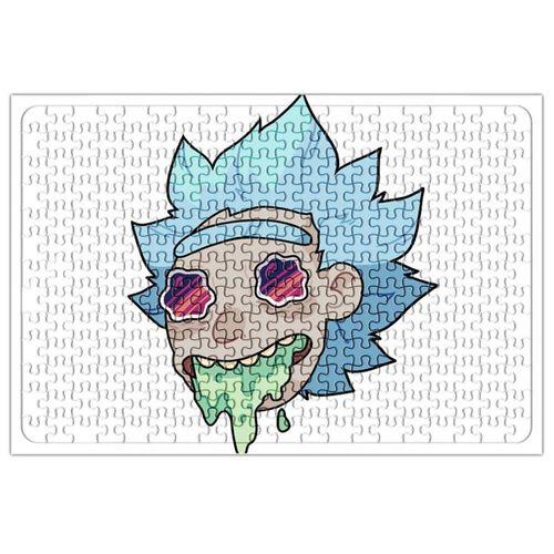 Rick Acid 2 Puzzle 240 Parça Yapboz