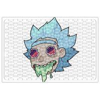 Rick Acid 2 Puzzle 240 Parça Yapboz