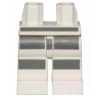 Lego Minifigure Decorated Legs 970c00pb0466