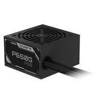 GIGABYTE GP-P650G PG5, 650W, 80+ GOLD, GAMING Power Supply