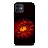 Apple iPhone 12 Kılıf Dragons (42) Rugged Armor Kılıf Ejderha Avcıları