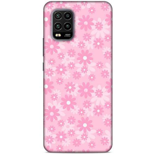 Botanix 78 Xiaomi Mi 10 Lite Kılıf Silikon Kapak