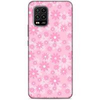 Botanix 78 Xiaomi Mi 10 Lite Kılıf Silikon Kapak